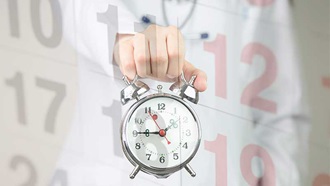 tempos de espera na saúde